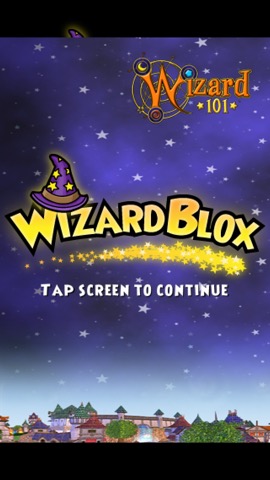 WizardBloxのおすすめ画像1