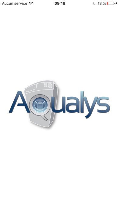 Screenshot #1 pour Aqualys Timer