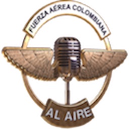 Emisora Fuerza Aérea Colombia