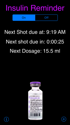 Insulin RX(圖3)-速報App