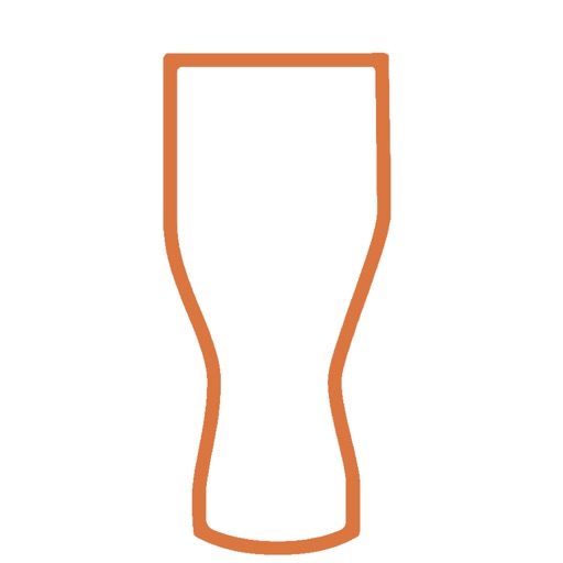 Brew Bound San Diego app icon