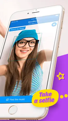 Game screenshot Mood Music Finder apk