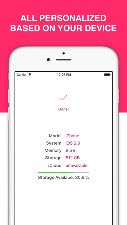 Updaty - Update & News screenshot-4