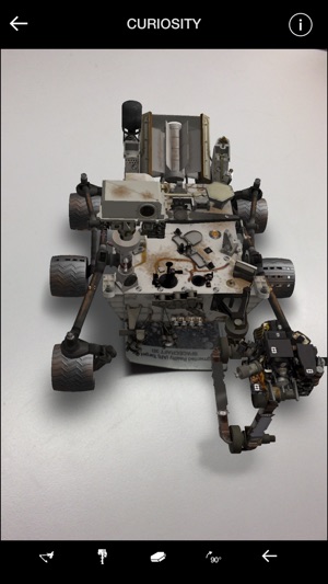 Spacecraft 3D(圖5)-速報App