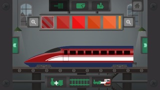 Design A Trainのおすすめ画像4