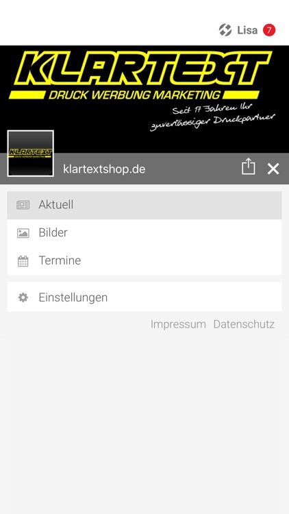 klartextshop.de