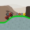 Tractor Hill Racing - iPhoneアプリ