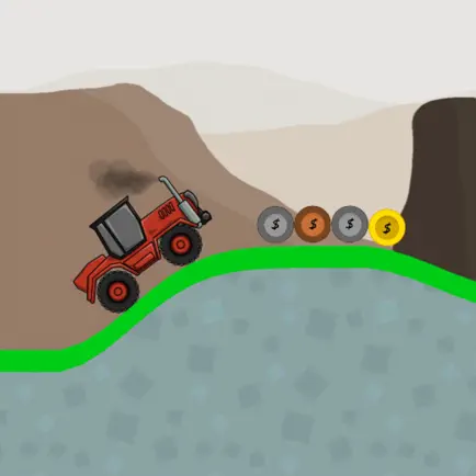 Tractor Hill Racing Cheats