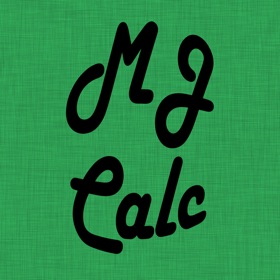 螢幕擷取畫面 (5) MJ Calc