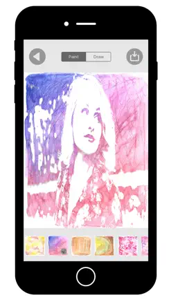 Popsi FX Lite iPhone image 1
