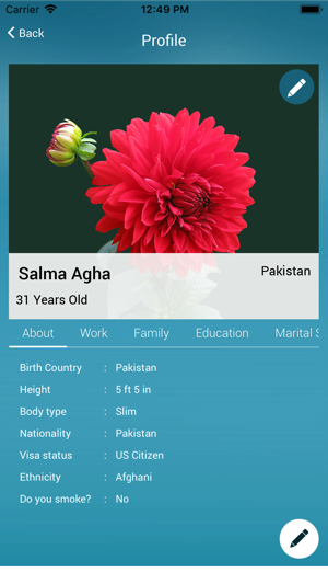Heavenly Match Muslim Congress(圖3)-速報App