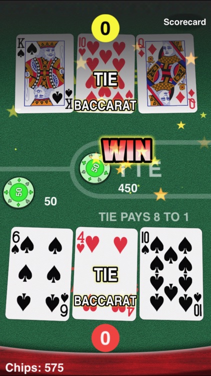 Dragon Baccarat Dragon Baccarat