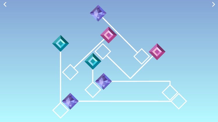 Untangle • screenshot-3