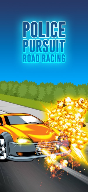 Police Pursuit - Road Racing(圖1)-速報App