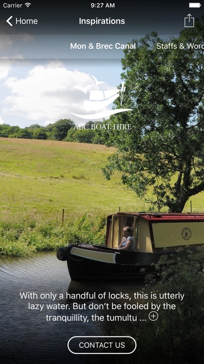 ABC Boat Hire