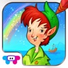 Peter Pan Adventure Book