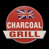 Charcoal Grill Grays