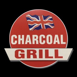 Charcoal Grill Grays