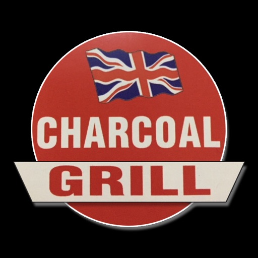 Charcoal Grill Grays