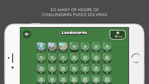 Pixel Puzzle - Best Original Picross Logic Puzzles screenshot #2 for iPhone