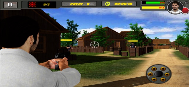 Tushagni The Game(圖4)-速報App