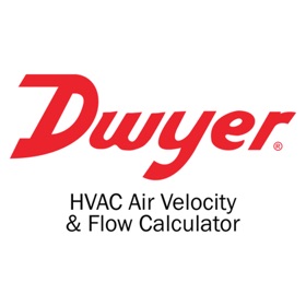 螢幕擷取畫面 (3) Air Velocity and Flow Calc