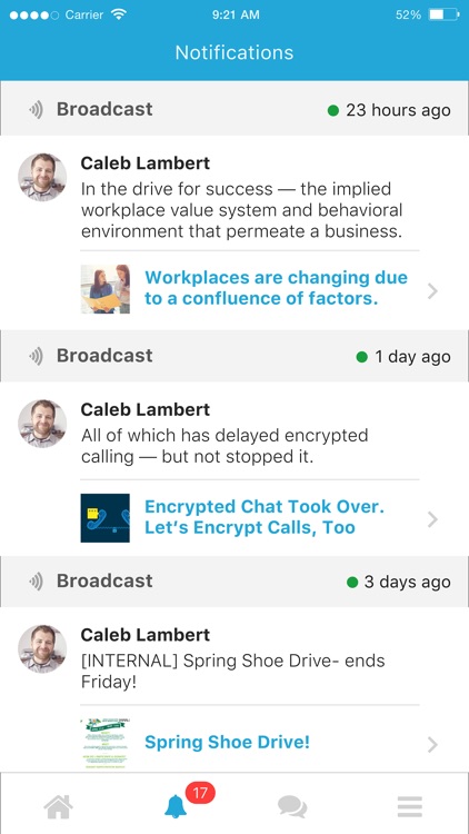 The Crib by Gerber screenshot-4