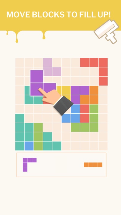 Brain vs Puzzle screenshot 3