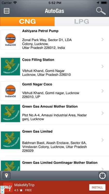 Lucknow screenshot-4