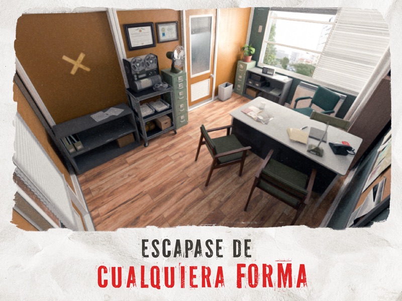 Spotlight: Room Escape screenshot 6