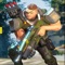 With Super Hunters Run Shooting Pro you get weapons ready for the ultimate action running shooting game