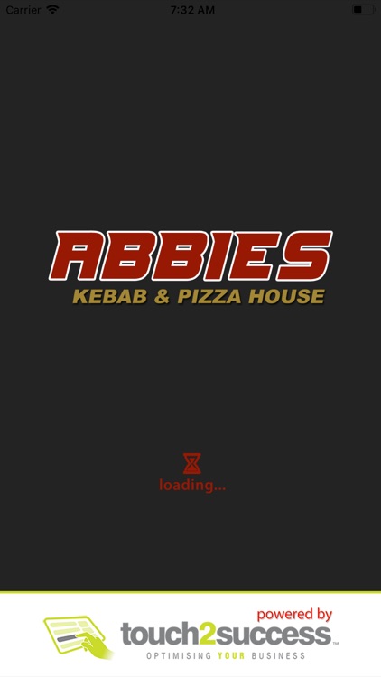 Abbies Kebab And Pizza House N