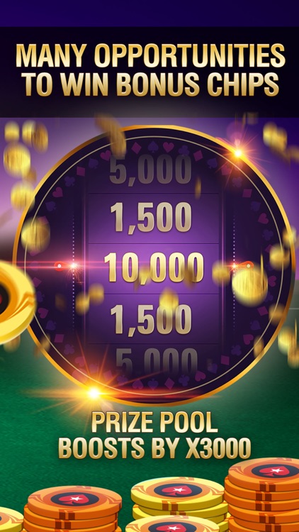 Jackpot Poker by PokerStars™ screenshot-4