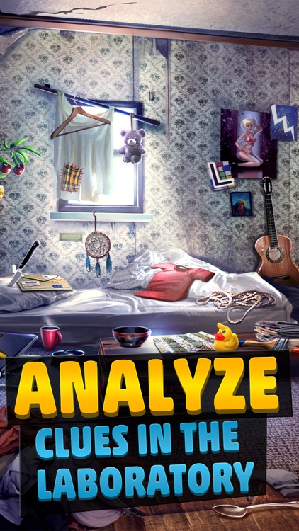 Criminal Case