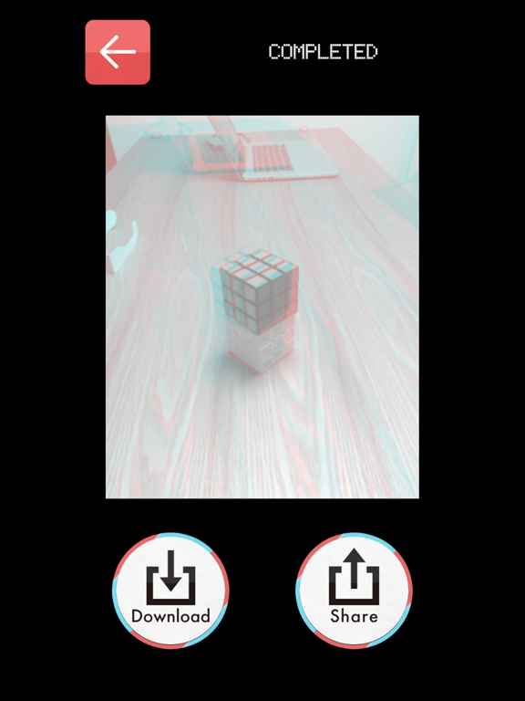 Screenshot #5 pour Super 3D Maker