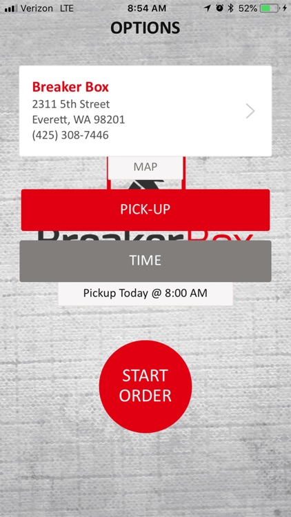 Breaker Box - Everett