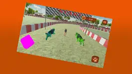 Game screenshot 3D Dog Stunts Simulator apk