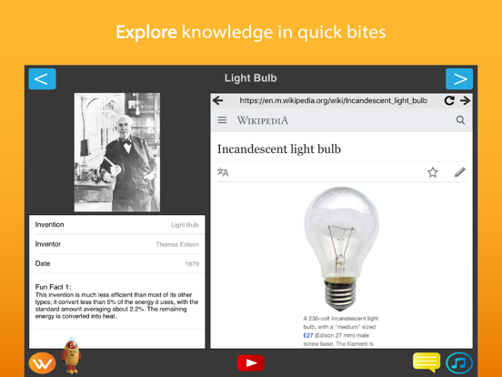 Screenshot #4 pour Wyz Inventions