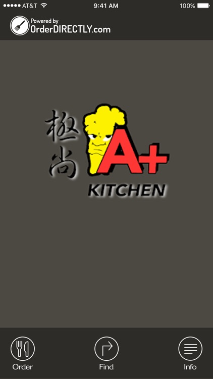 A+ Kitchen, Ballymena