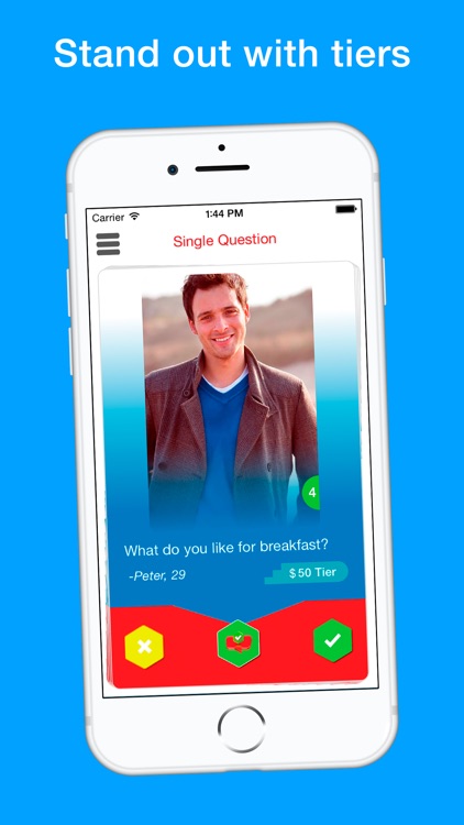 Single Question screenshot-4