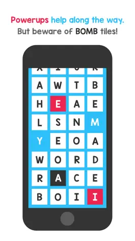 Game screenshot Word Race: Infinite Puzzle hack