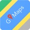 • Navigate your way with GooMaps