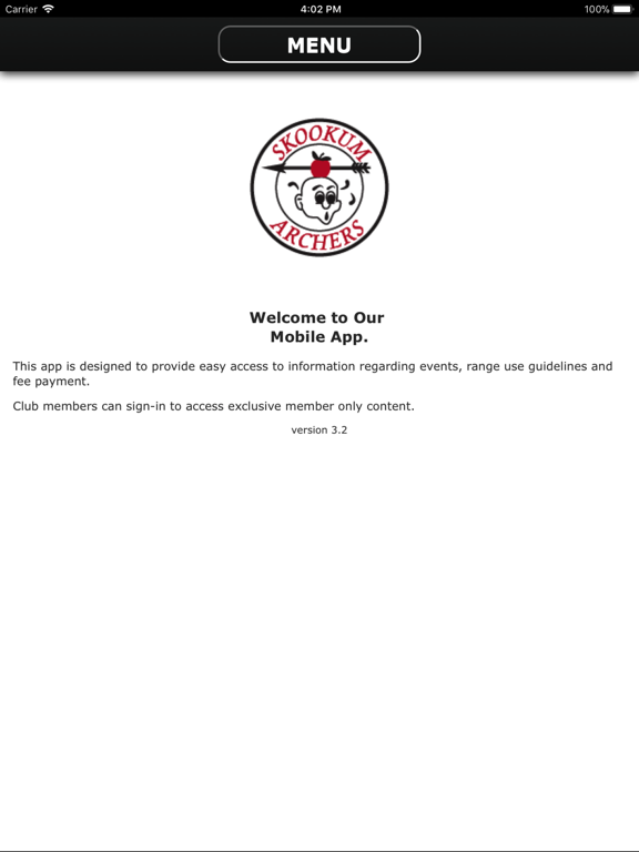 Screenshot #4 pour Skookum Archers Club & Range