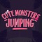 Cute Monsters Jumping is free infinite adventure game