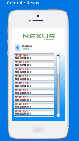 Centrale Nexus(圖3)-速報App