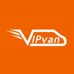 VIPvan