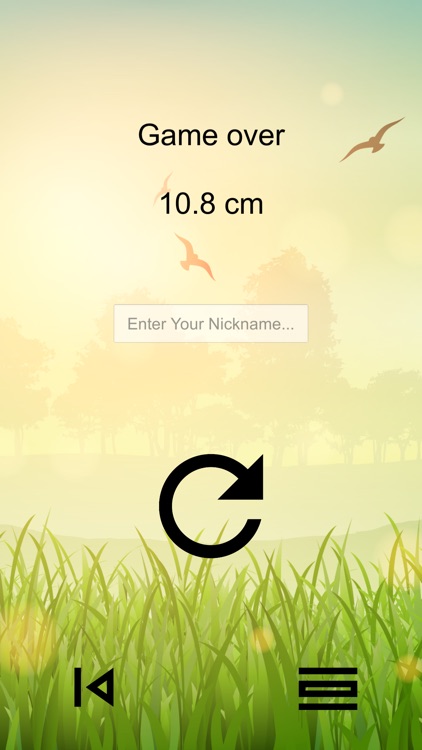 Antie Run screenshot-4