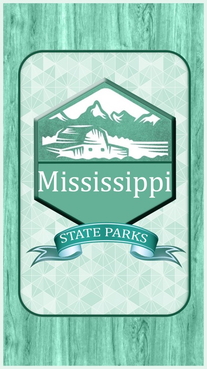 State Parks In Mississippi screenshot-0