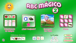 Game screenshot ABC MÁGICO 2 mod apk