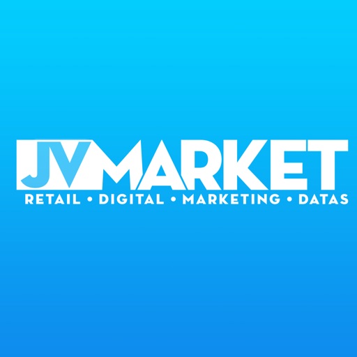 JV Market icon